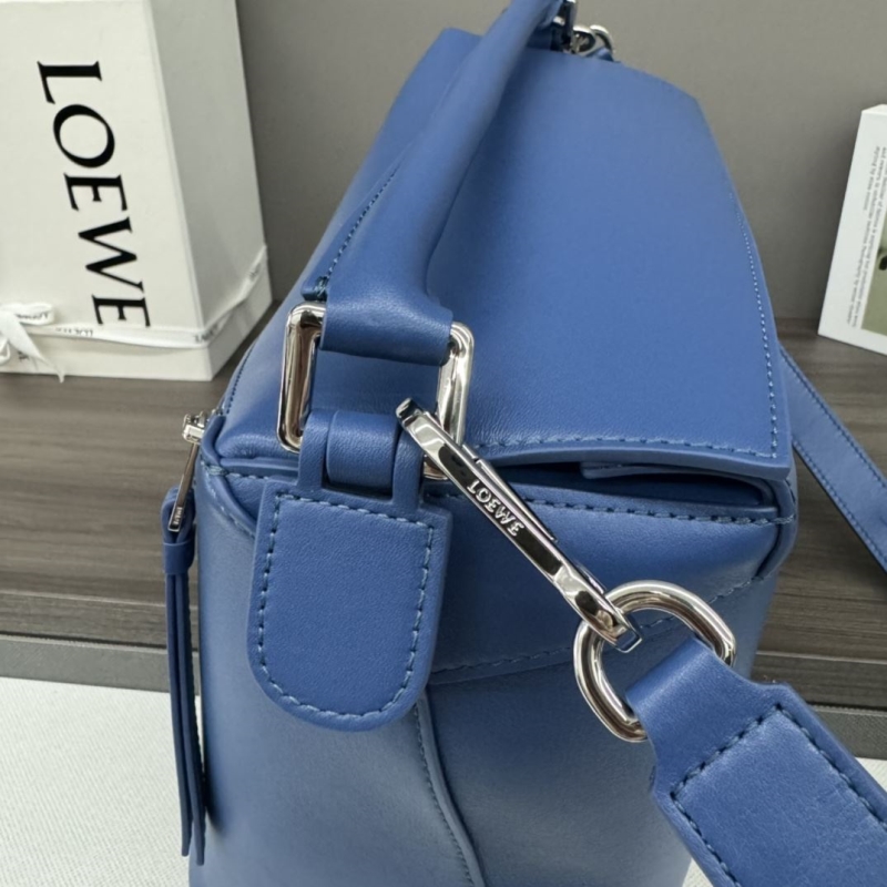 Loewe Handle Bags